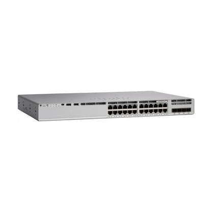 Switch CISCO C9200-24P-E