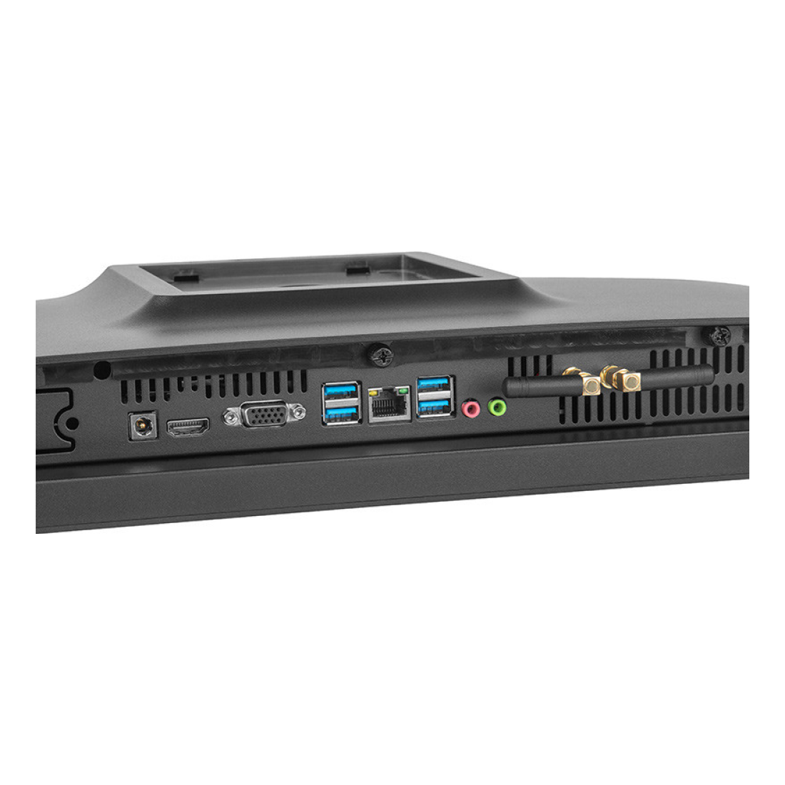 All in One Qian QZI-24315-KW