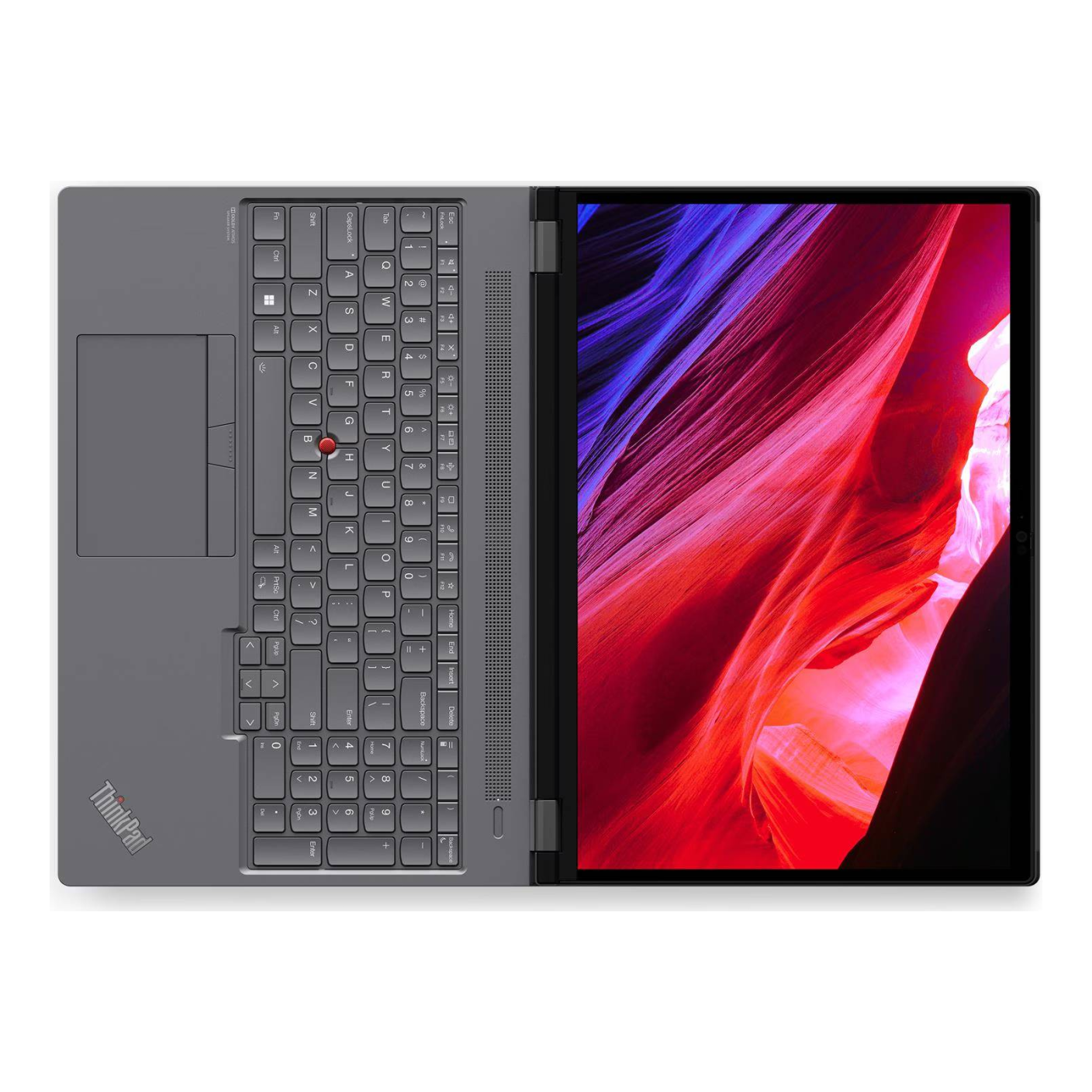 Workstation LENOVO P16 G2