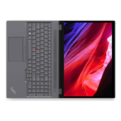 Workstation LENOVO P16 G2