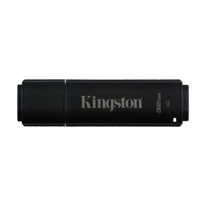Memoria USB Kingston Technology DT4000G2DM/32GB