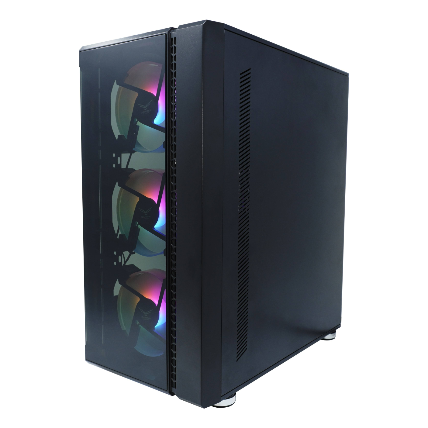 Gabinete Gaming EVOTEC EV-1021