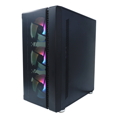 Gabinete Gaming EVOTEC EV-1021
