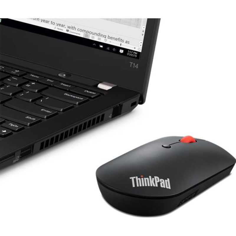 Mouse LENOVO 4Y50X88823