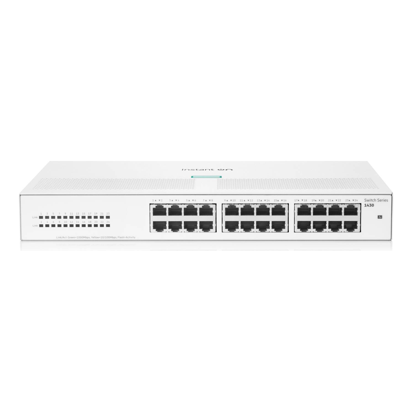 Switch ARUBA Instant On 1430