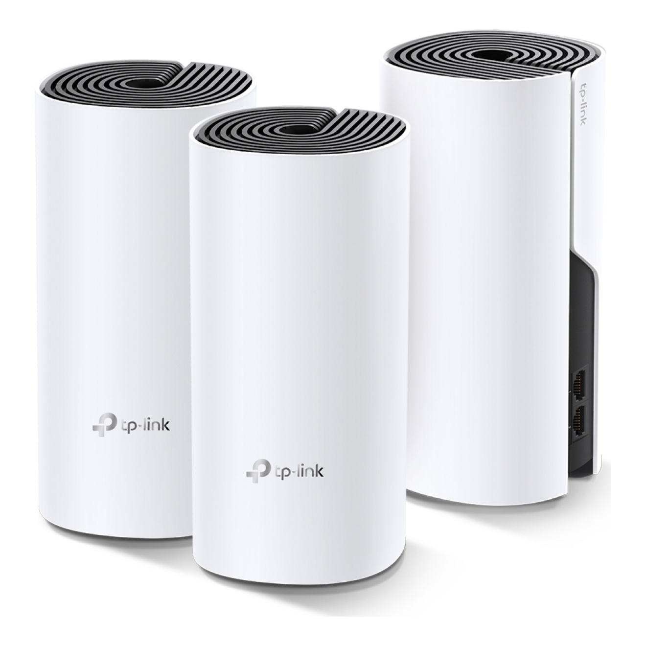 KIT Sistema MESH Wifi TP-LINK Deco M4(3-Pack)