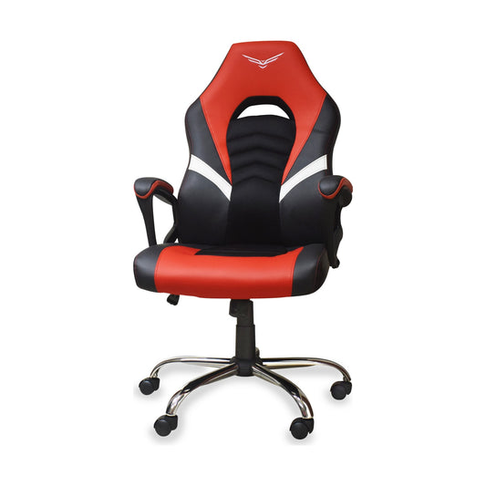 Silla Gamer Naceb Rojo Naceb Technology NA-0935R