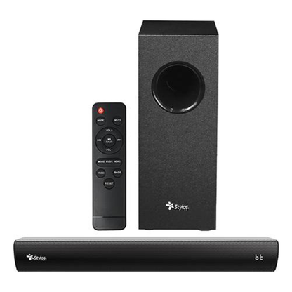 Home Theaters Stylos STAB210B