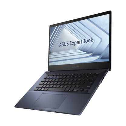 Laptop Asus Business ExpertBook B5 B5402CBA 14 Pulgadas Full HD Windows 11 Pro (90NX05M1-M010T0)