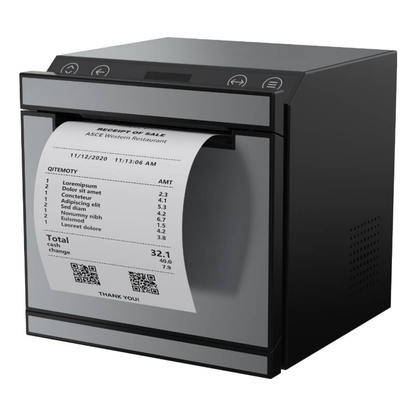 Impresora EC-LINE EC-PM-X5
