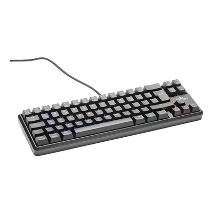 Teclado Gaming  Yeyian YTM-28209R