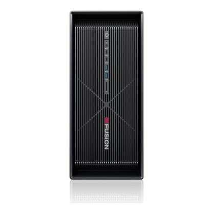 Workstations de Escritorio Xfusion FusionXStation X3 800 Gen2
