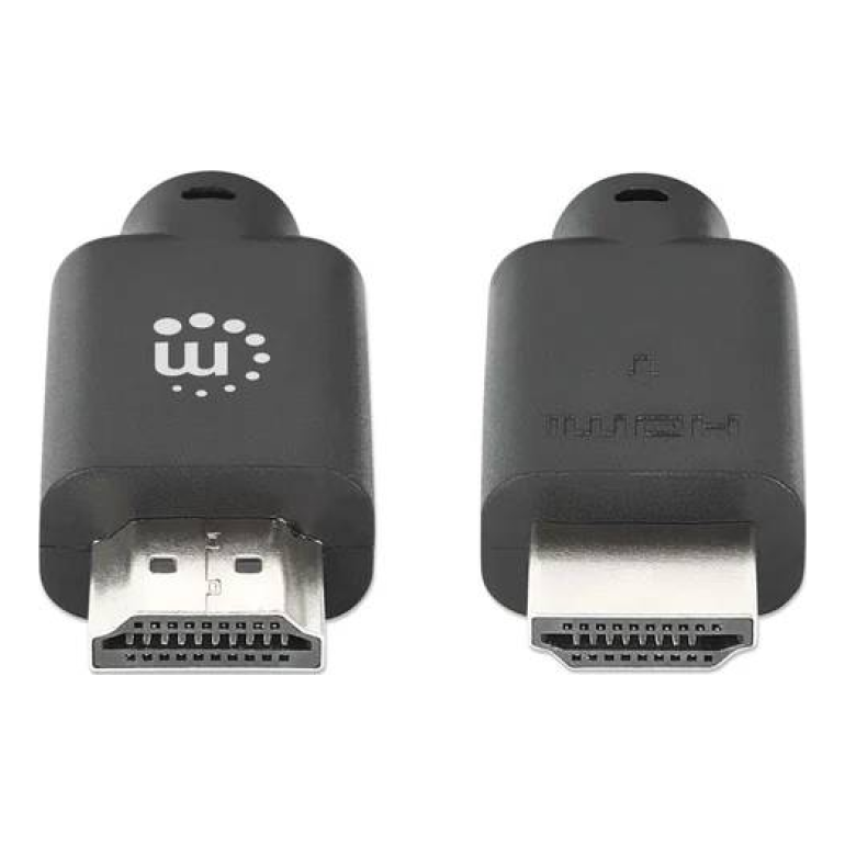 Cables HDMI MANHATTAN 356633