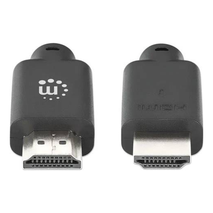Cables HDMI MANHATTAN 356633