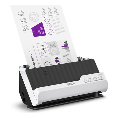 Escaner EPSON DS-C330