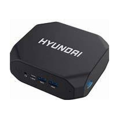 Mini PC HYUNDAI HMB10P01