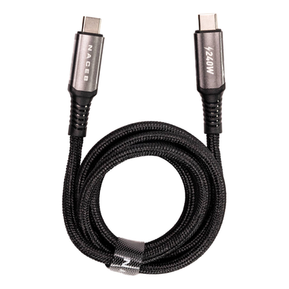 Cables USB Naceb Technology NA-0142