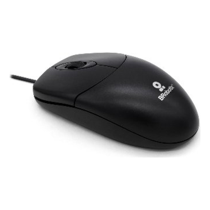 Mouse básico USB BROBOTIX 497202