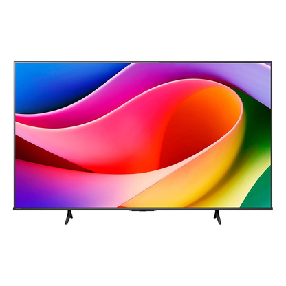 Televisión Hisense 43A60SV