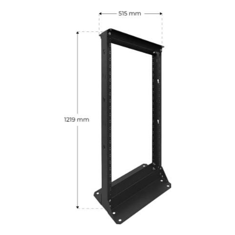 Rack WAM WAM-RACK419