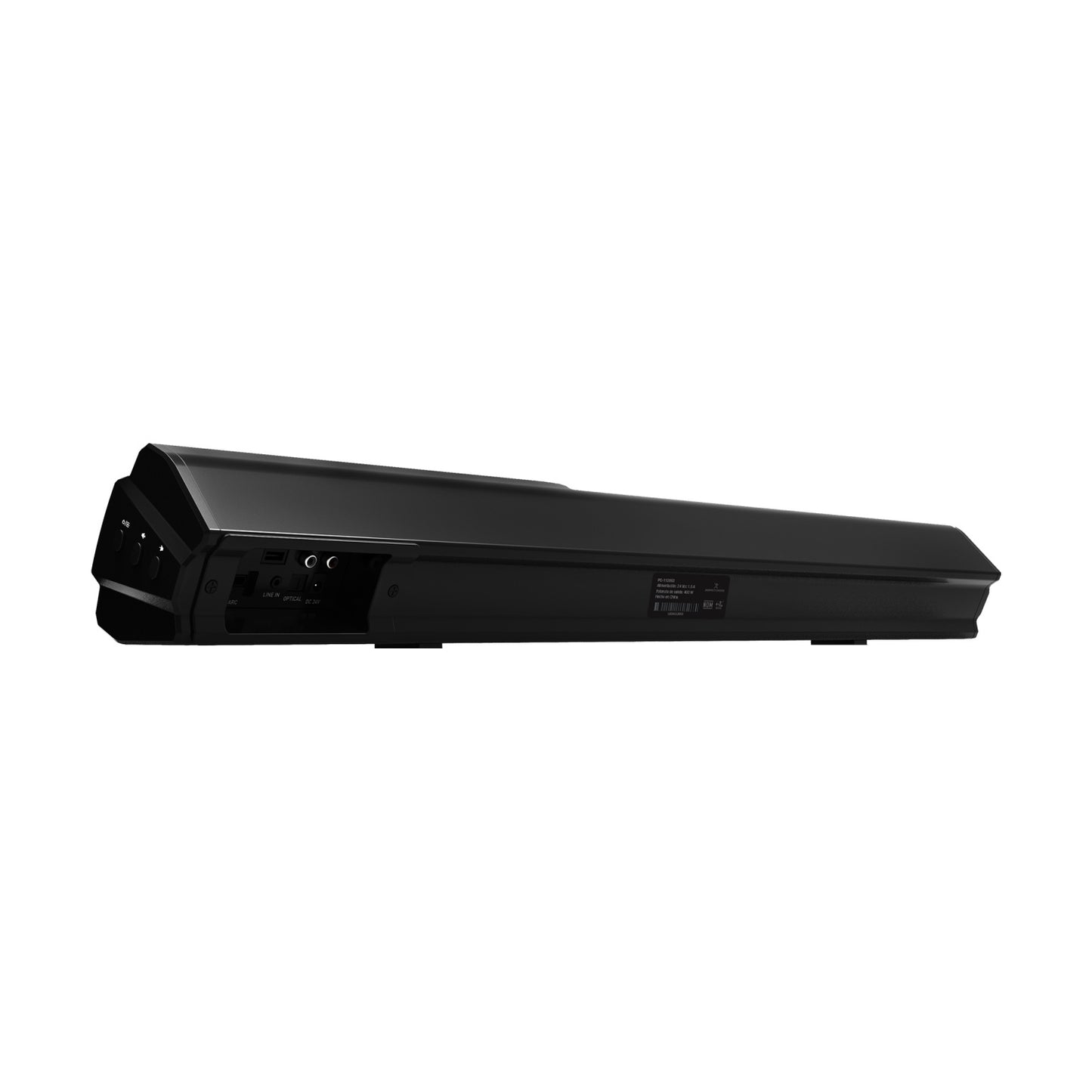 BARRA DE AUDIO 2.1 BT PERFECT CHOICE PC-112853