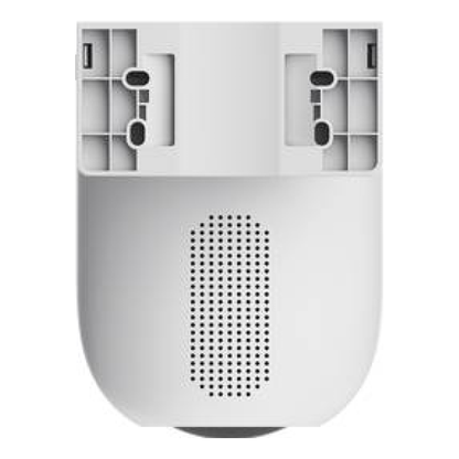 Cámara domo IP EZVIZ CS-H8C/3MP/POE