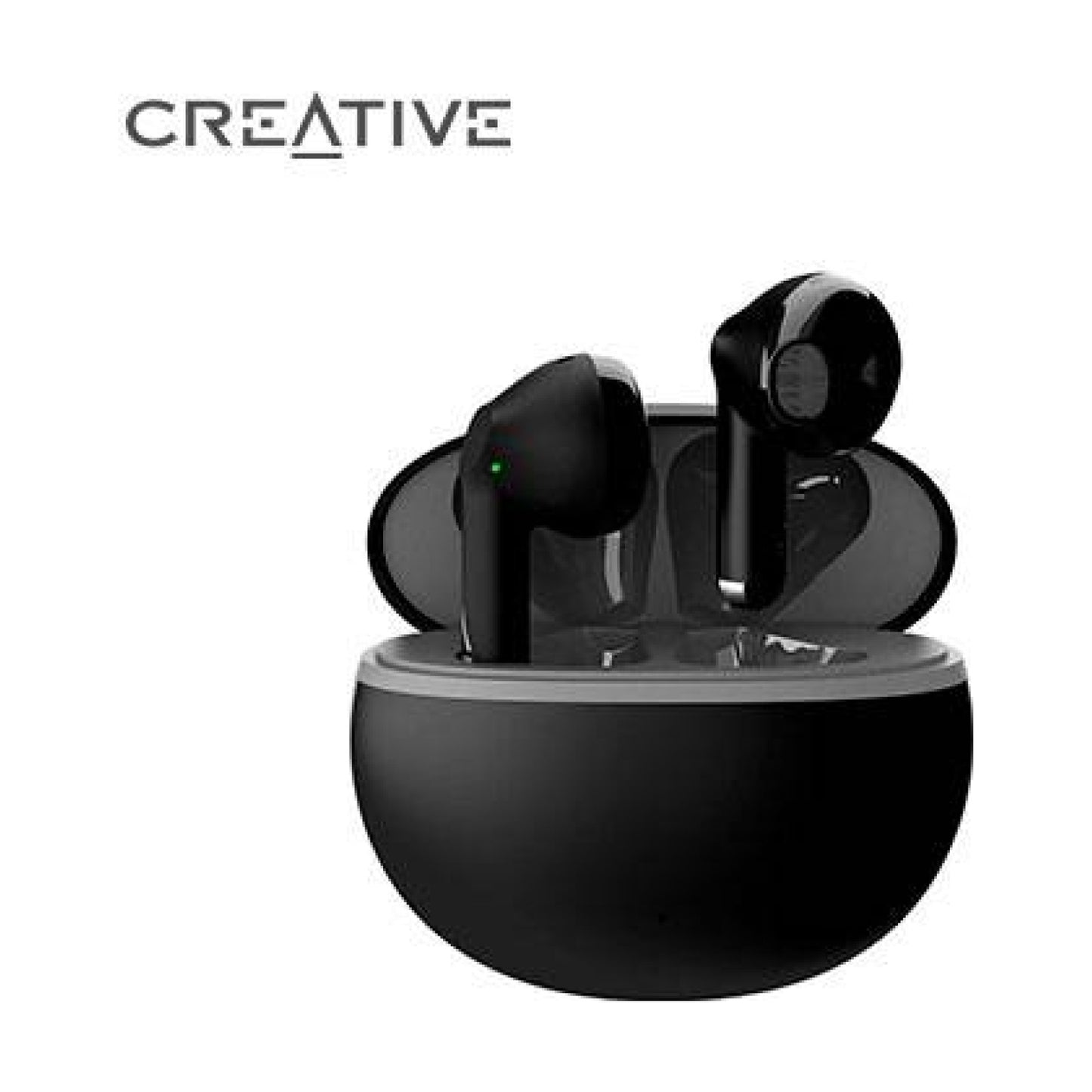 Audifonos  CREATIVE LABS 51EF1120AA000