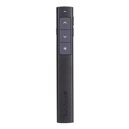 Presentador con apuntador  TECHZONE TZAPL03