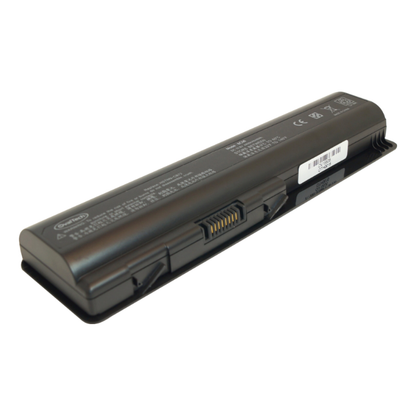 Bateria color negro 6 celdas OVALTECH  para HP CQ40 Pavilion DV4/ DV5