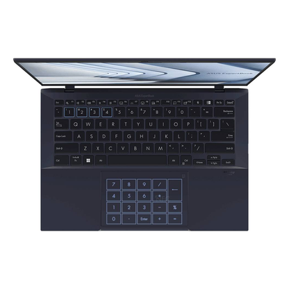 Laptop Asus Business B9403CVAR 14 Pulgadas Intel Core 7 150U 32 GB RAM (90NX05W1-M01Y30)