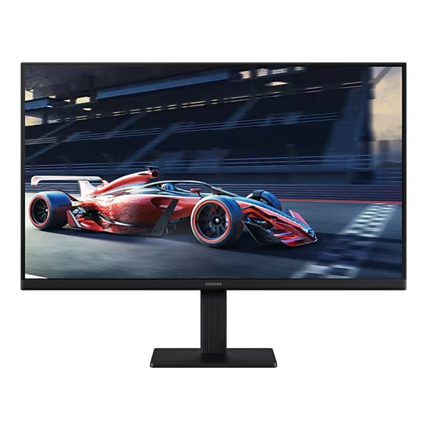 Monitores SAMSUNG LS24D300GALXZX