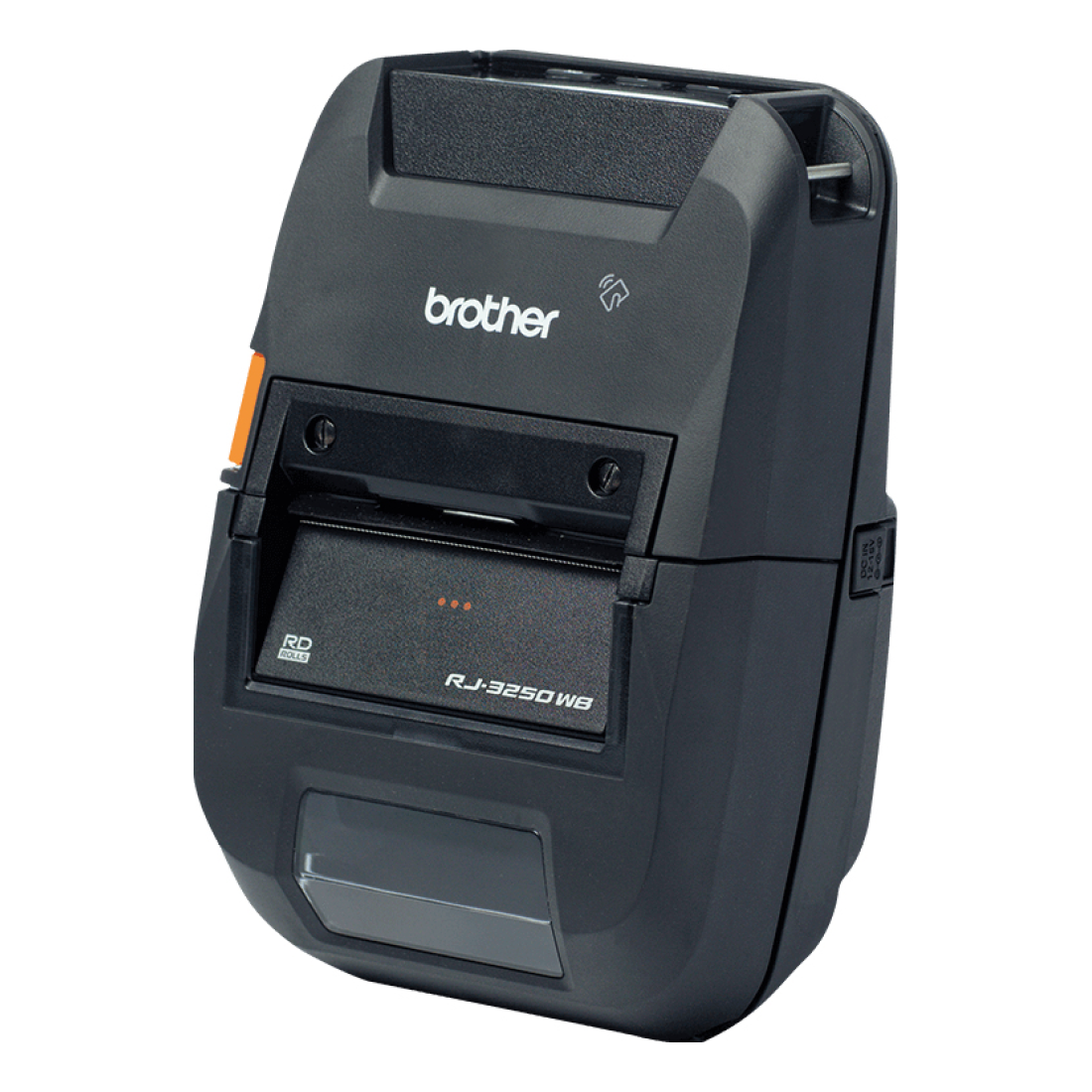 Impresoras POS BROTHER RJ3250WBL