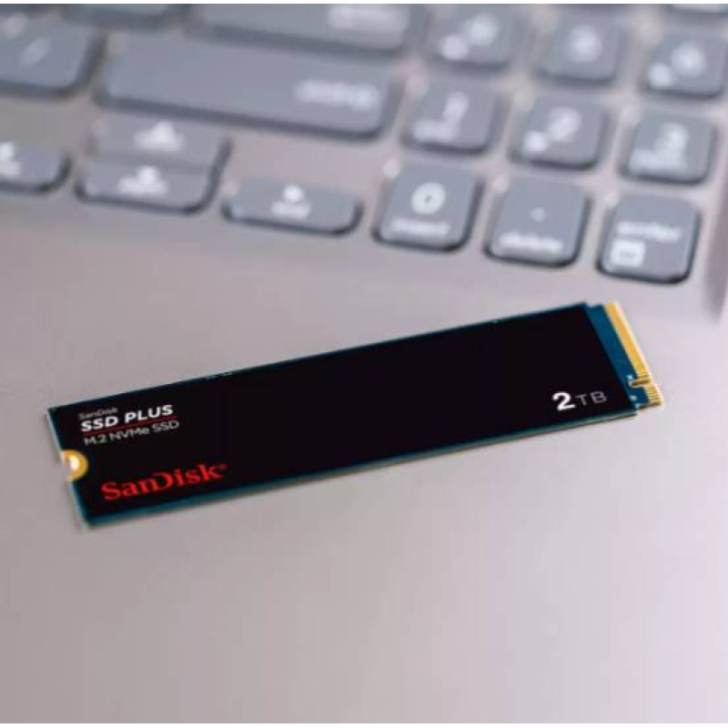 SSD SANDISK SDSSDA3N-2T00-G26