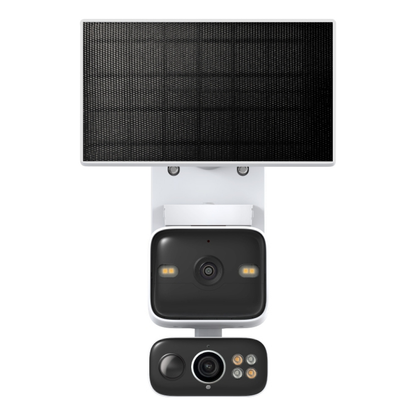 Kits de Videovigilancia TP-LINK Tapo C645D KIT