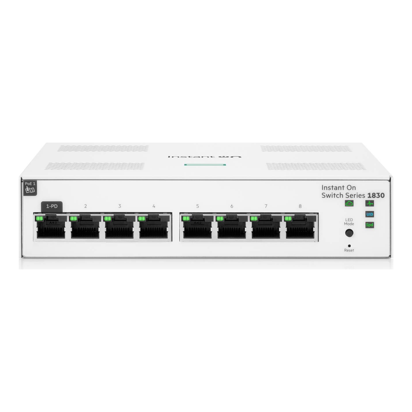 Switch ARUBA Instant On 1830