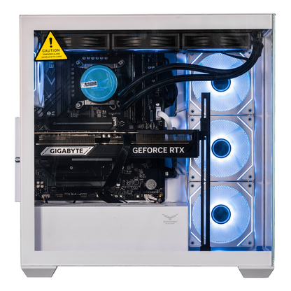 PCs de escritorio Naceb Technology NA-I91457-COMMANDER-37B