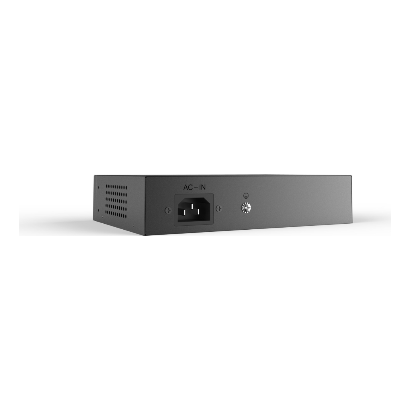Switches NETIS P110C