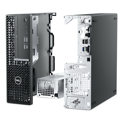 PCs de Escritorio DELL Optiplex 7020