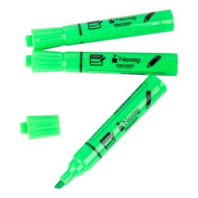 Resaltador Nextep NE-079V