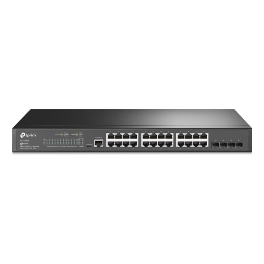 Switch TP-LINK TL-SG3428