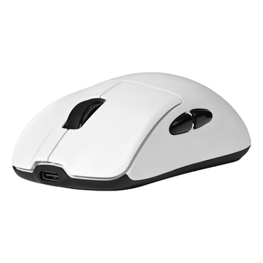 Mouse Gaming VORAGO MOW800-WH
