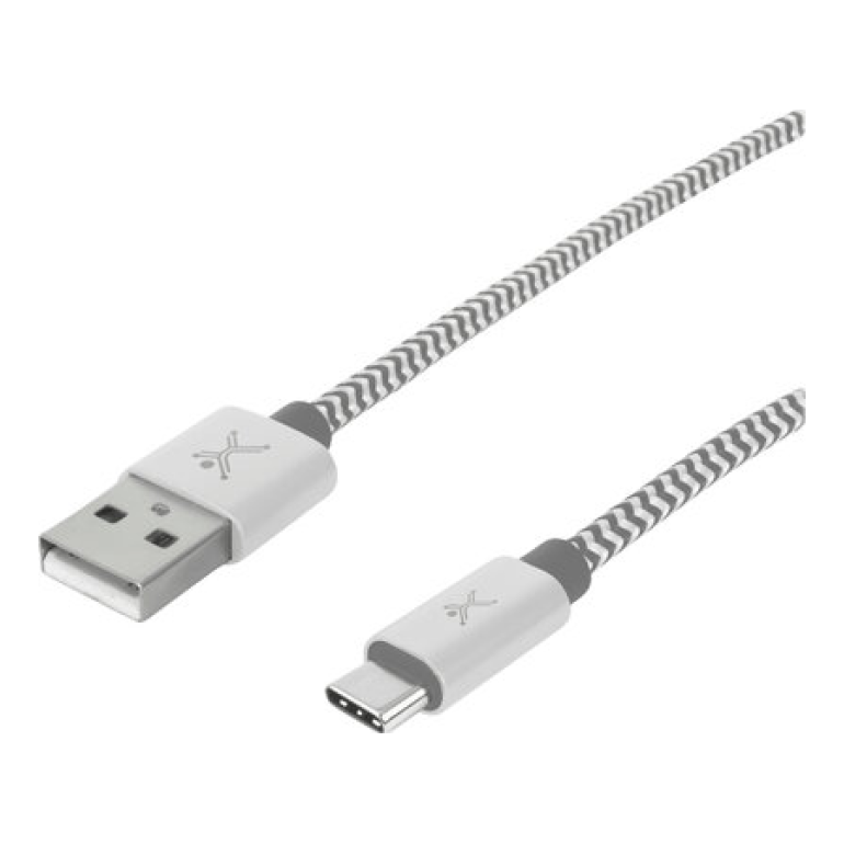 Cable USB tipo A  tipo C PERFECT CHOICE PC-101673