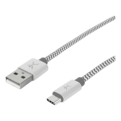Cable USB tipo A  tipo C PERFECT CHOICE PC-101673