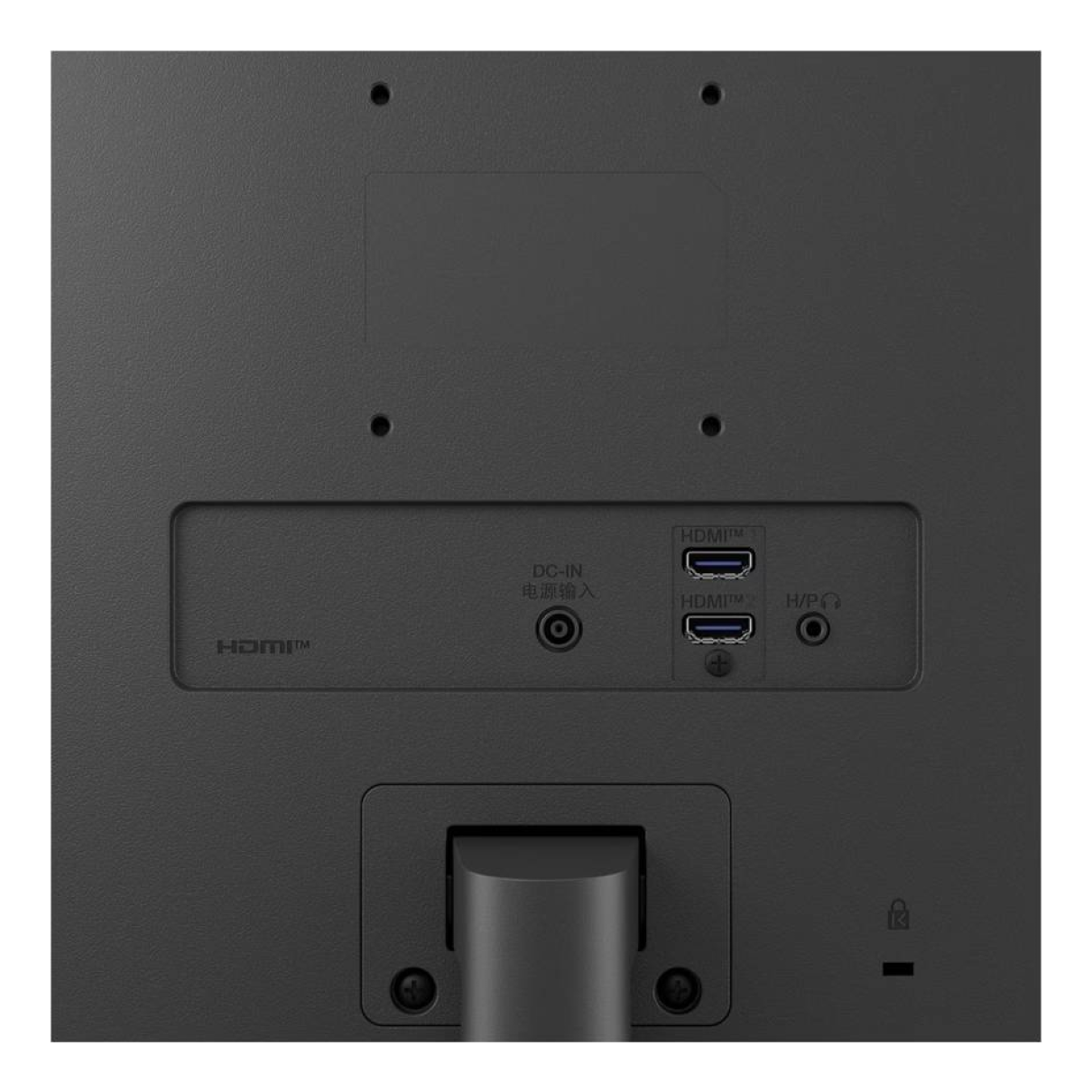 Monitores LG 24MS500-B