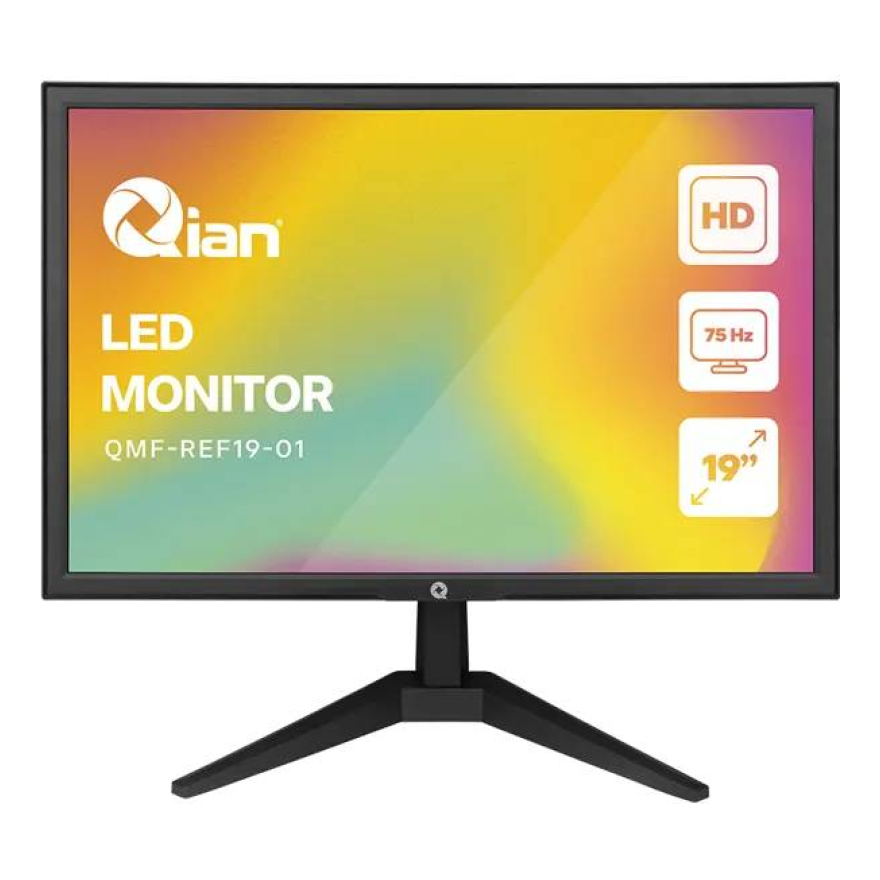 Monitores Qian QMF-REF19-01