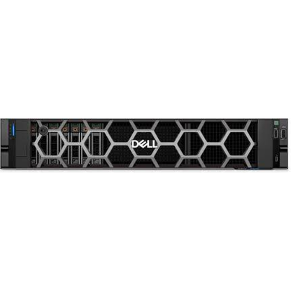 Servidor Dell PowerEdge R760xs (R760XS-FY26Q1G-MX)