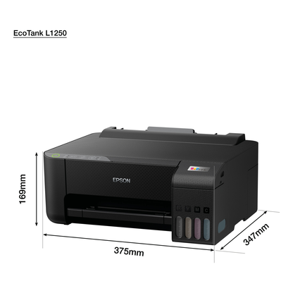 Impresora EPSON L1250