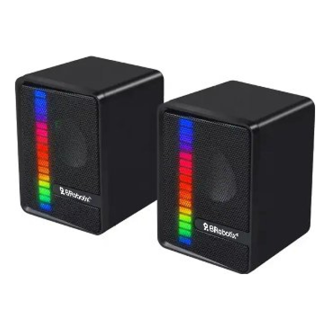 Bocinas BROBOTIX 963920