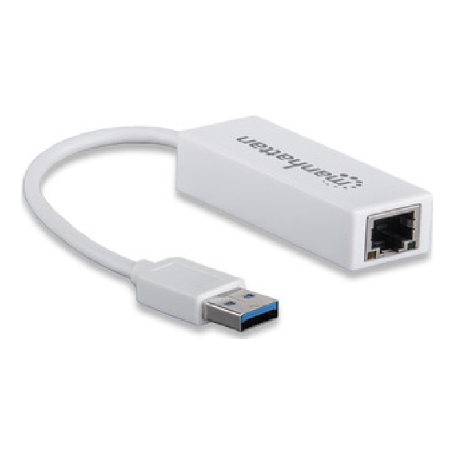 Tarjeta de Red USB - Gigabyte MANHATTAN 506847