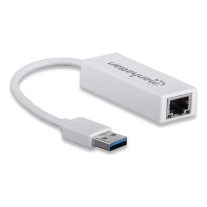 Tarjeta de Red USB - Gigabyte MANHATTAN 506847